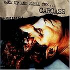 Carcass Wake Up And Smell The…Carcass CD