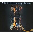 Sweet Fanny Adams CD