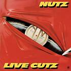 Live Cutz CD