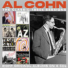 Al Cohn The Classic 1950s Sessions CD