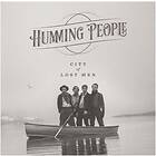 Humming People City Of Lost Men CD
