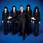 Stephen Colbert Feat. The Black Belles Charlene Ii (I'm Over You) LP
