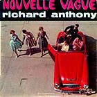 Richard R. Nouvelle Vague CD