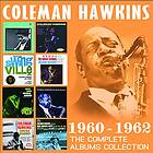 Hawkins The Complete Albums Collection 1960-1962 CD