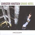 Christer Knutsen Hotel CD