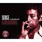 Serge Gainsbourg A Son Meilleur CD