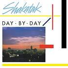 Shakatak By (City Rhythm) CD