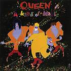 Queen - A Kind Of Magic (Remastered) CD