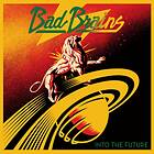 Bad Brains Into The Future CD