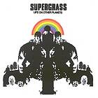 Supergrass - Life On Other Planets CD