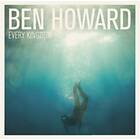 Ben Howard Every Kingdom CD