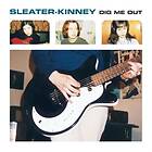 Sleater-Kinney - Dig Me Out (Remastered) CD