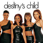 Destiny's Child - Destiny's Child CD