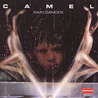 Camel Rain Dances (Remastered) CD