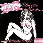 Tight Fitting Pants Obscene Music...For People CD