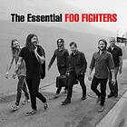 Foo Fighters The CD