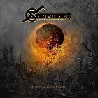 Sanctuary The Year Sun Died Limited Mediabook Edition CD