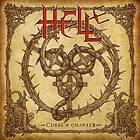 Hell Curse And Chapter CD