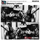 Denny Laine Live At The BBC 1967 LP