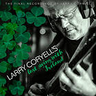 Larry Coryell Coryell's Last Swing With Ireland CD