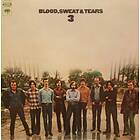 Blood, Sweat & Tears & 3 CD