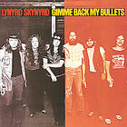 Lynyrd Skynyrd Gimme Back My Bullets CD