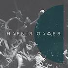 William Hut - Hafnir Games CD