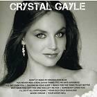 Gayle Icon CD