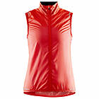 Craft Essence Light Wind Vest (Dam)