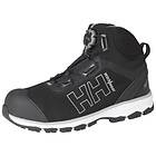 Helly Hansen Workwear Chelsea Evo Boa Mid Skyddskänga S3