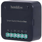 Hombli Smart Switch Module Duo