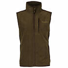 Deerhunter Gamekeeper Bonded Fleece Vest (Herre)