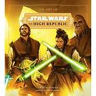 The Art of Star Wars: High Republic