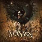 Mayan - Dhyana CD