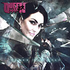 Queenmaker - Under The Kiss LP