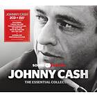 Johnny Cash - The Essential Collection CD