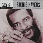 Richie Havens - The Best Of 20th Century Masters: Millennium Collection CD