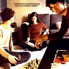 Kings of Convenience - Riot On An Empty Street CD