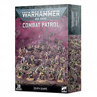 Warhammer 40.000 - Combat Patrol: Death Guard