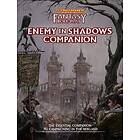 Warhammer Fantasy Roleplay: Enemy in Shadows Companion