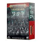 Warhammer Age of Sigmar: Vanguard - Nighthaunt