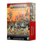 Warhammer 40.000 : Sylvaneth Age of Sigmar