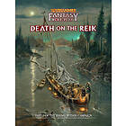 Warhammer 40.000 - Fantasy Roleplay: Death on the Reik (EW2)