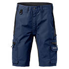 Fristads Serviceshorts stretch 2702 PLW