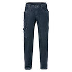 Fristads Servicejeans stretch 2506 DCS dam