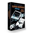 Super Nintendo Anthology - Gold Edition