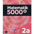 Matematik 5000+ Kurs 2a Lärobok Upplaga 2021