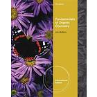 Fundamentals of Organic Chemistry International Edition