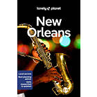 Lonely Planet New Orleans