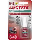 Loctite 648 Cylindrisk 5ml